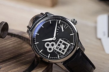 南京万国原装手表表带维修