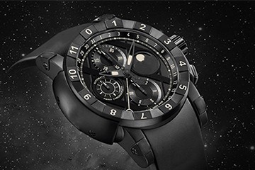 原装南京万国钢表带维修